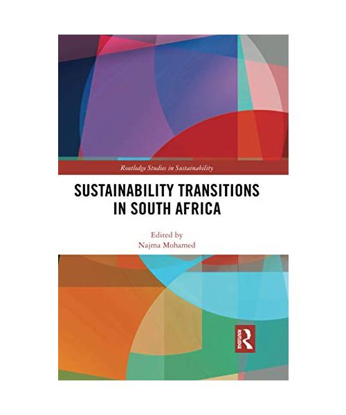 Sustainability Transitions in South Africa