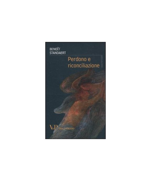 Perdono e riconciliazione