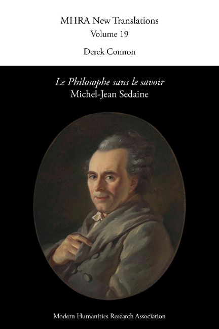 Le Philosophe sans le savoir