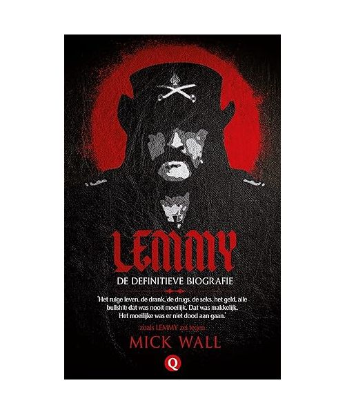 Lemmy