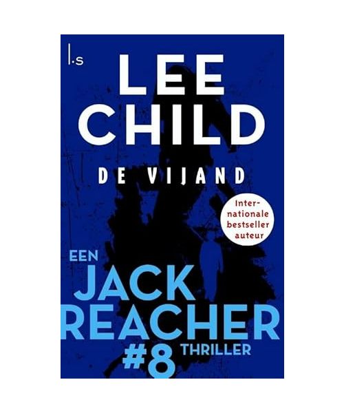 De vijand (Jack Reacher-thrillers, 1)