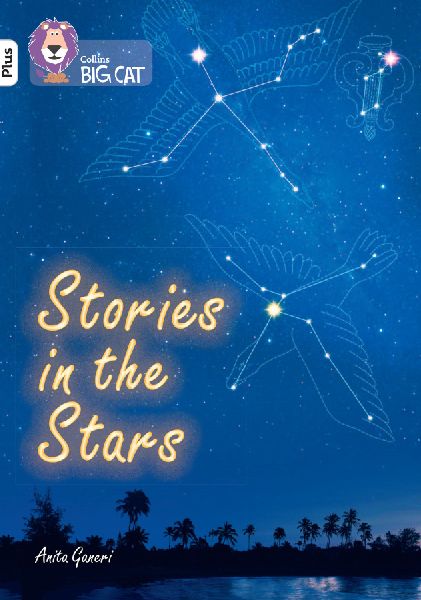 BIG CAT_STORIES IN STARS