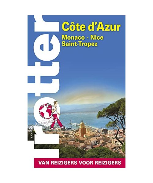 Côte d'Azur