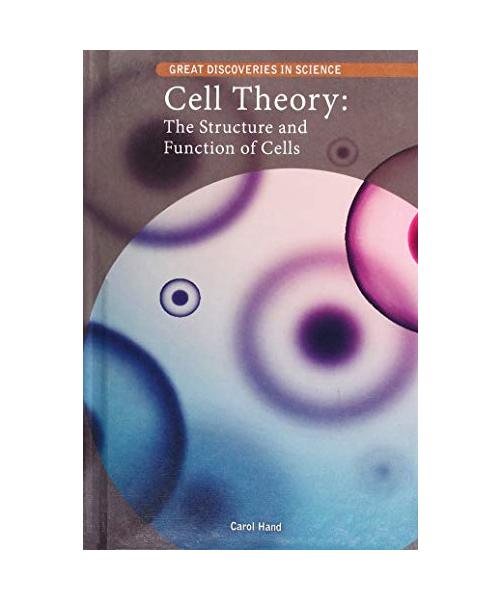 Cell Theory: The Structure and Function of Cells
