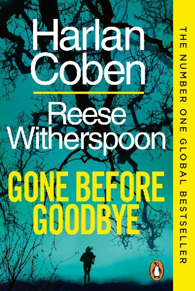 Gone Before Goodbye