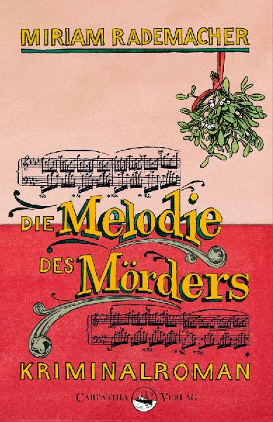 Die Melodie des Mörders