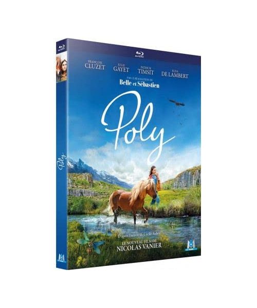 Poly [Blu-ray] [FR Import]