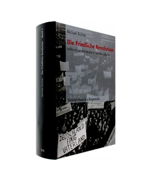 Die friedliche Revolution