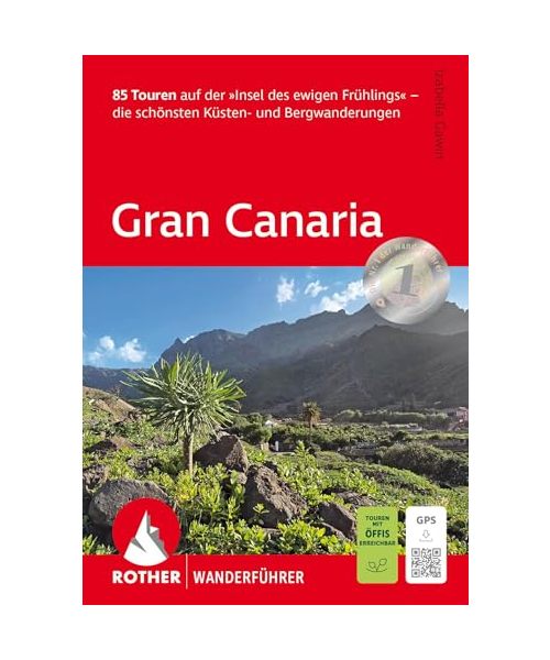Gran Canaria