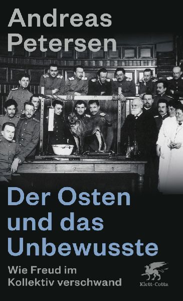 Der Osten und das Unbewusste