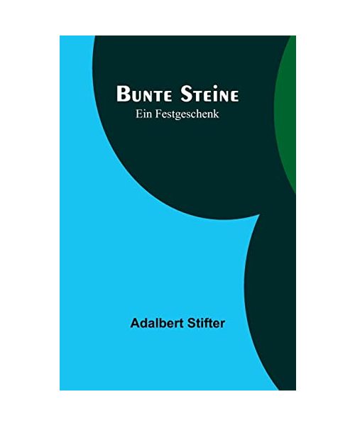 Bunte Steine