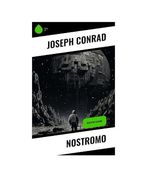 Nostromo: Deutsche Ausgabe