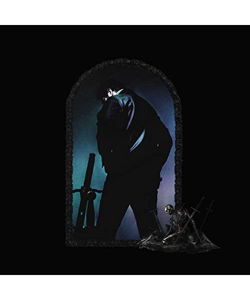 Hollywood's Bleeding [VINYL]