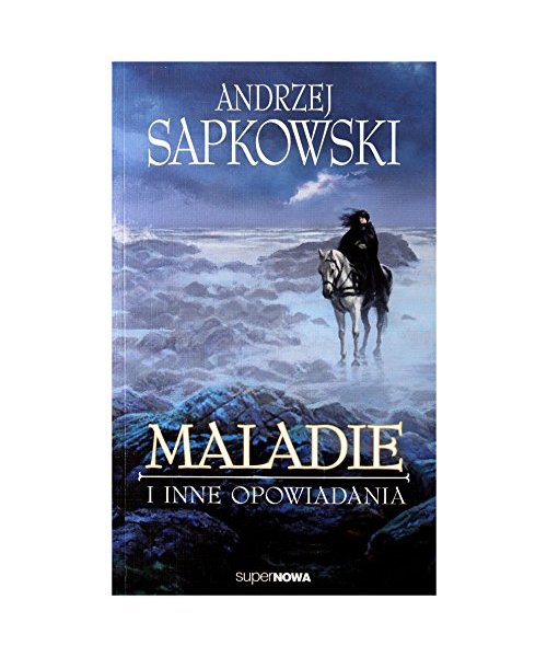 Maladie i inne opowiadania