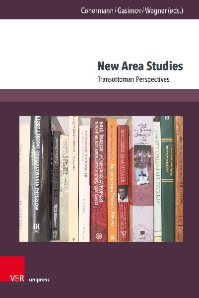 New Area Studies