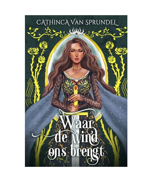 Waar de wind ons brengt