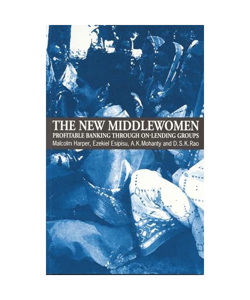 The New Middlewomen