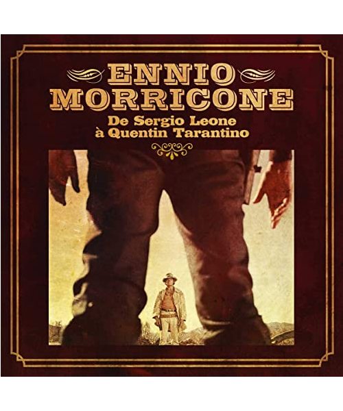 De Sergio Leone à Quentin Tarantino