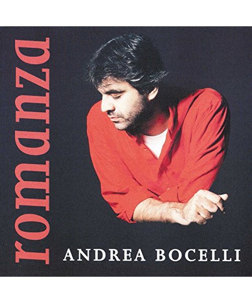 Romanza/French Vers.