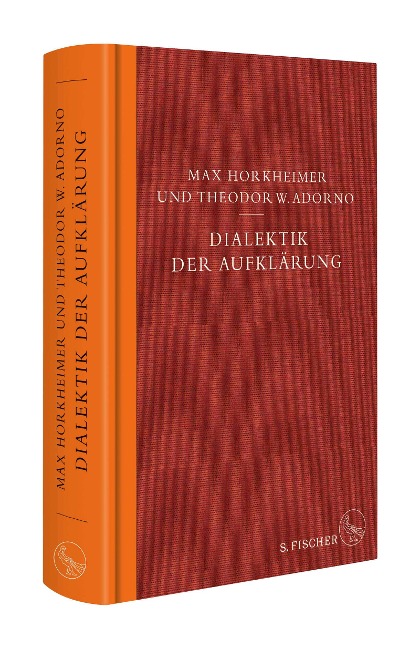 Dialektik der Aufklärung