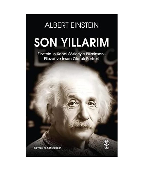 Son Yillarim