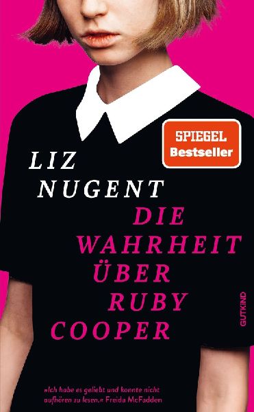 Die Wahrheit über Ruby Cooper