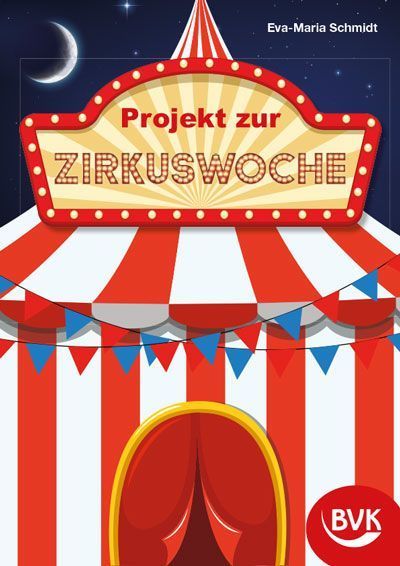 Projekt zur Zirkuswoche