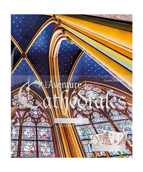 L'aventure des Cathédrales