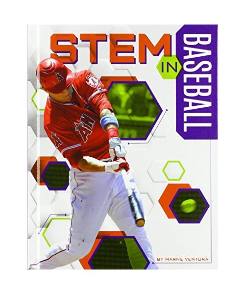 STEM in Baseball