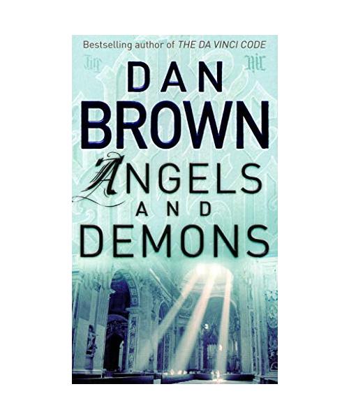 Angels and Demons