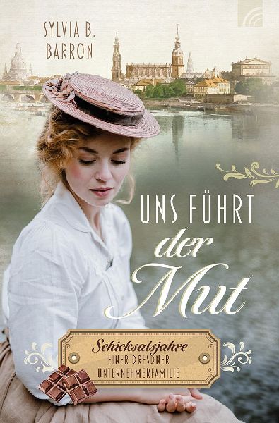 Uns führt der Mut