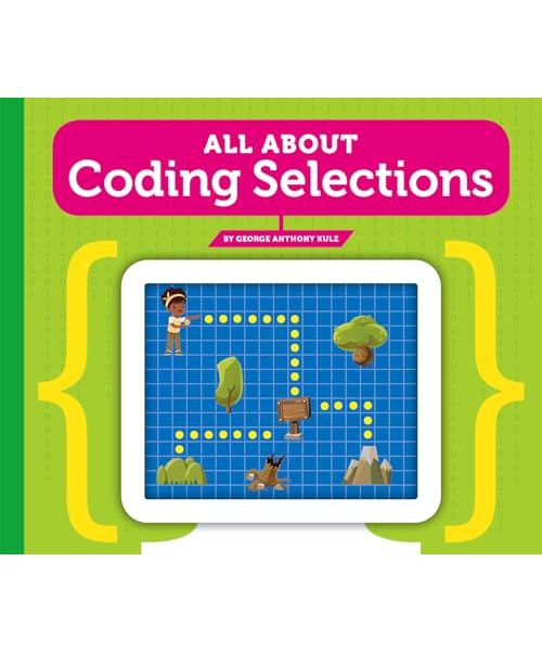 All about Coding Selections