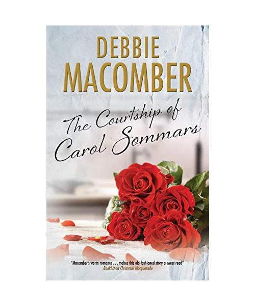 The Courtship of Carol Sommars
