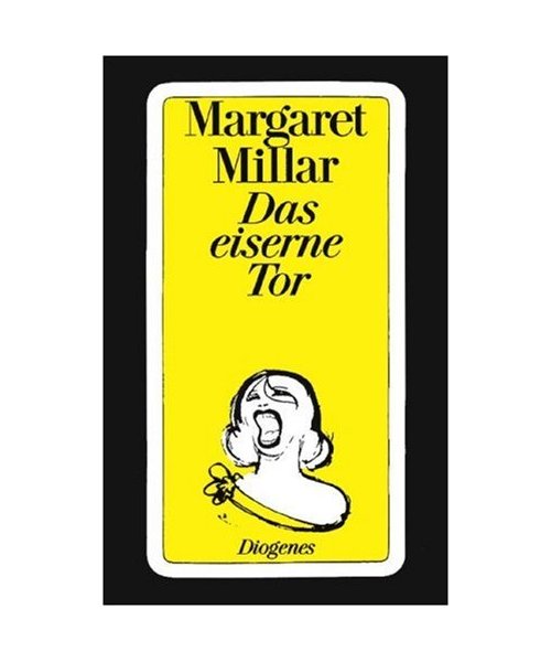 Das eiserne Tor