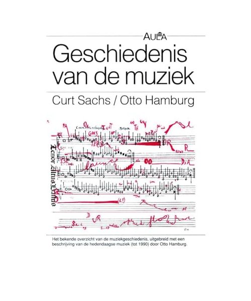 Geschiedenis van de muziek / druk 90