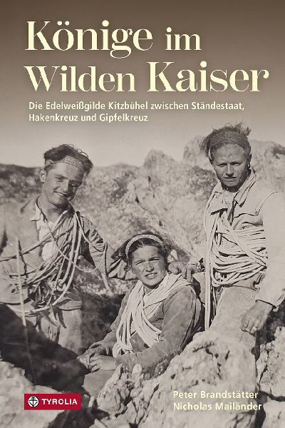 Könige im Wilden Kaiser