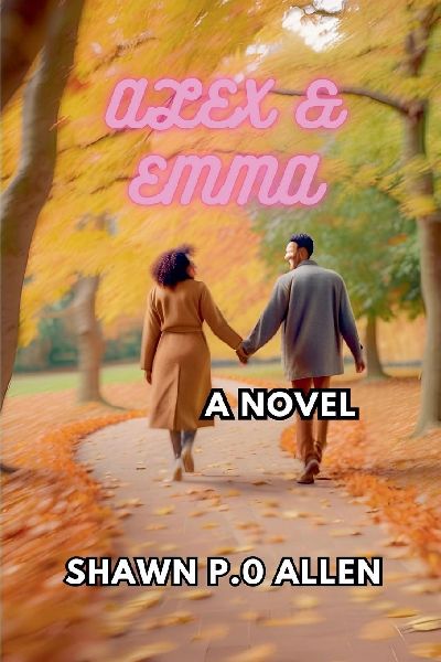 Alex & Emma