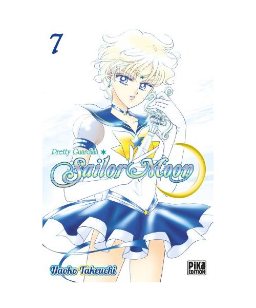 Sailor Moon T07