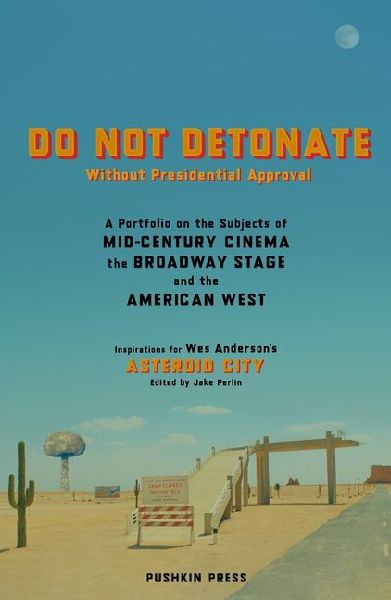 Do Not Detonate