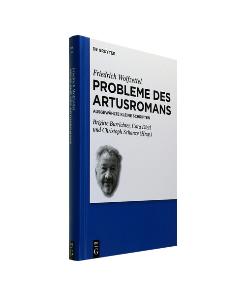 Probleme des Artusromans