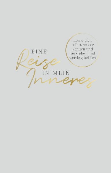 Eine Reise in mein Inneres
