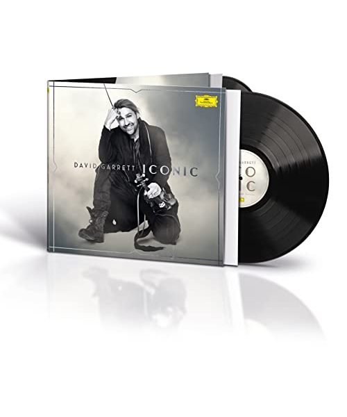 ICONIC (2LP) [Vinyl LP]