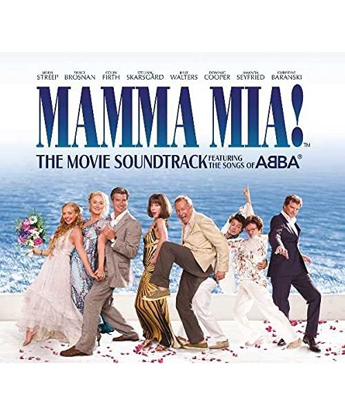 Mamma Mia