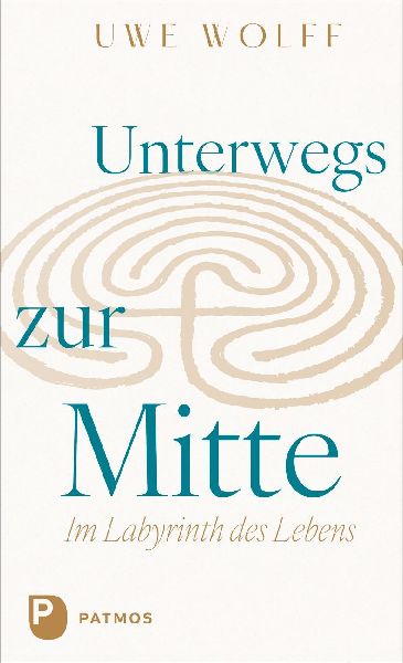 Unterwegs zur Mitte