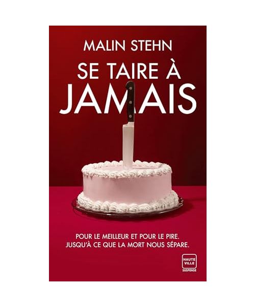 Se taire à jamais