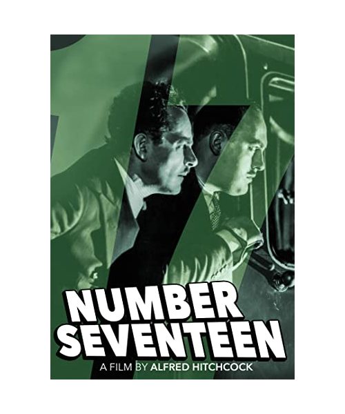 Number Seventeen (Special Edition) aka Number 17