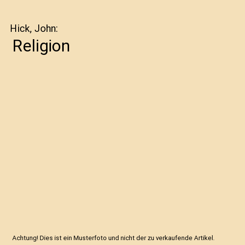 Religion