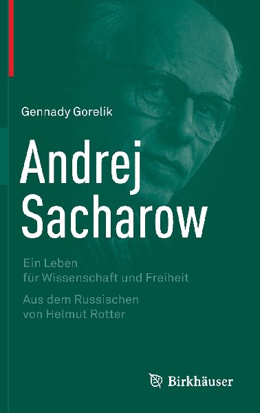 Andrej Sacharow