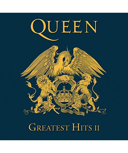 Greatest Hits 2 (2010 Remaster)
