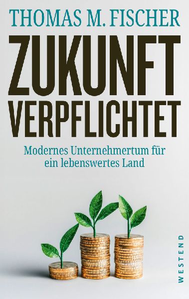 Zukunft verpflichtet